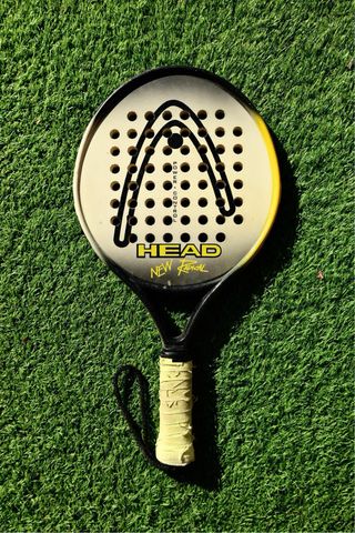 Pala de pádel Head Vintage