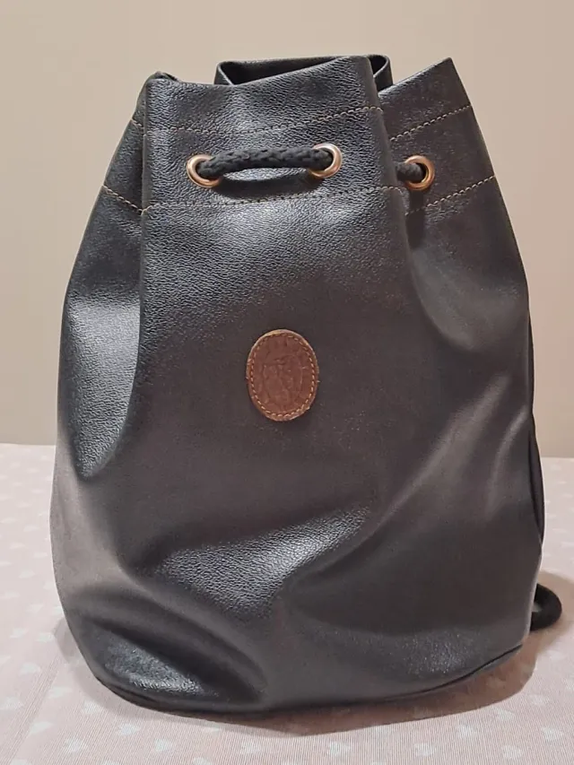 Borsa Zainetto Trussardi 