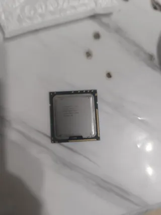 Procesador Intel Core i7-928 Costa Rica