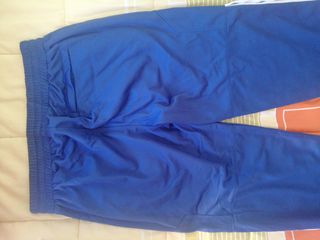 Chándal completo Spalding