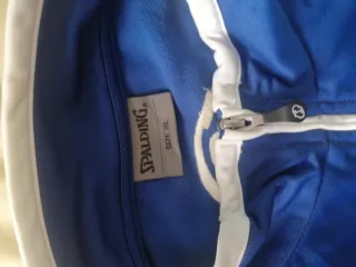 Chándal completo Spalding