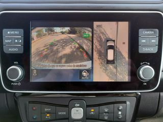 Nissan Leaf Tekna 40kWh 150 5p