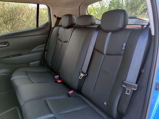 Nissan Leaf Tekna 40kWh 150 5p