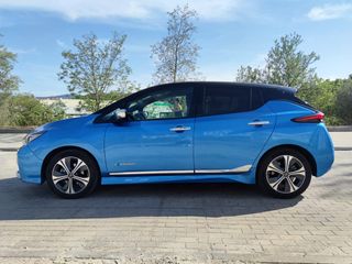 Nissan Leaf Tekna 40kWh 150 5p