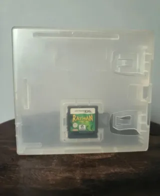 14 Juegos Nintendo DS