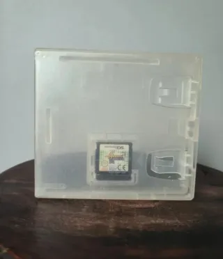 14 Juegos Nintendo DS