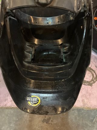 Máscara de soldar Shade Máster