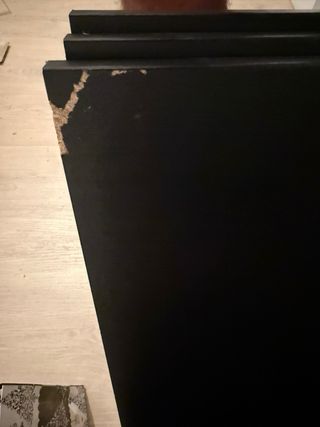 5 Baldas Komplement Ikea pax 50x58 cm