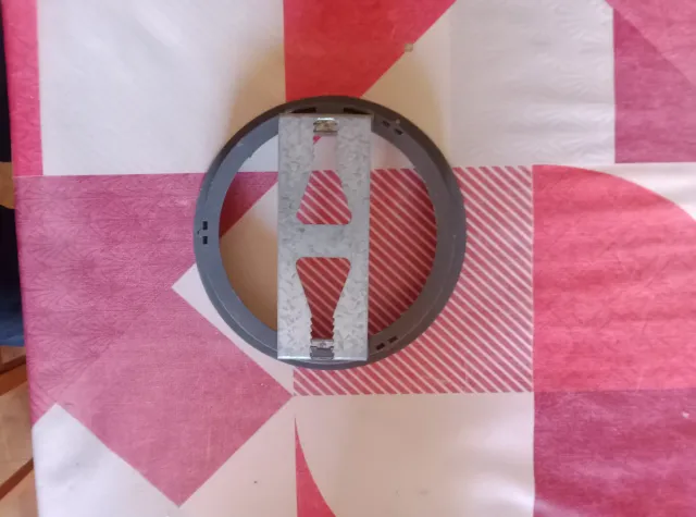 Supporto per altoparlanti integrati 5 EGI