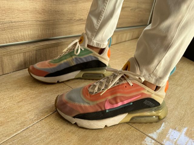 Nike Air Max 2090 Betrue Multicolor
