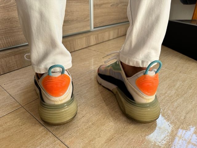 Nike Air Max 2090 Betrue Multicolor