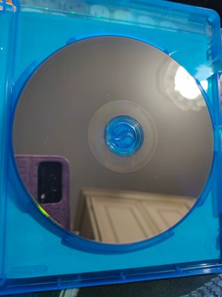 The Favourite - Blu-Ray - [Eng - NO Ita] - 2018