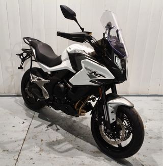 CFMOTO 700 MT