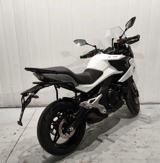 CFMOTO 700 MT