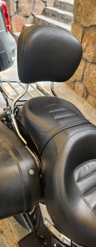 Harley Davidson Sport Glide