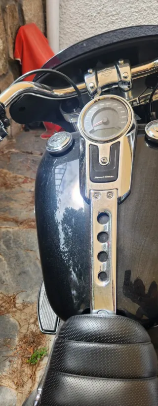 Harley Davidson Sport Glide