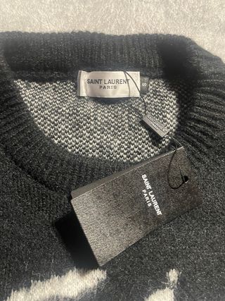 Maglioncino S.L. nuovo