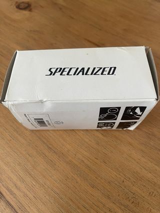 Cámara Specialized 29 x 1.9-2.3 Presta 40mm