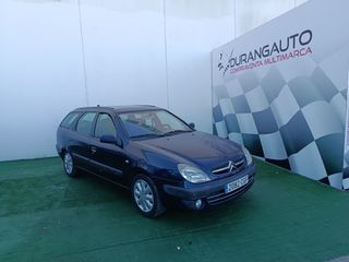 Citroen Xsara 2003