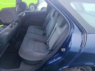 Citroen Xsara 2003