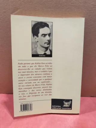 "As Cidades Invisíveis"