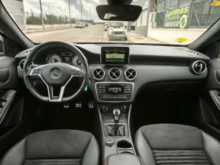 Mercedes-Benz Clase A 2014
