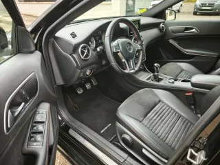 Mercedes-Benz Clase A 2014