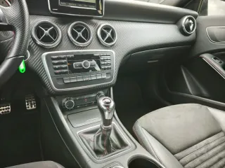 Mercedes-Benz Clase A 2014