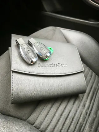 Mercedes-Benz Clase A 2014