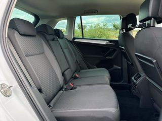 Volkswagen Tiguan R-Line 1.5TSI 150cv 2019