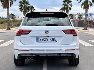 Volkswagen Tiguan R-Line 1.5TSI 150cv 2019