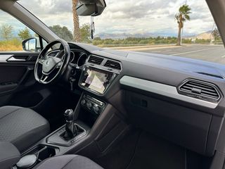 Volkswagen Tiguan R-Line 1.5TSI 150cv 2019