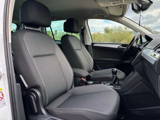 Volkswagen Tiguan R-Line 1.5TSI 150cv 2019