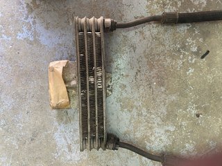 Despiece Motor Suzuki GS500F