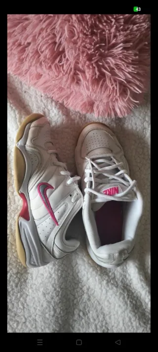 Scarpe Nike da allenamento