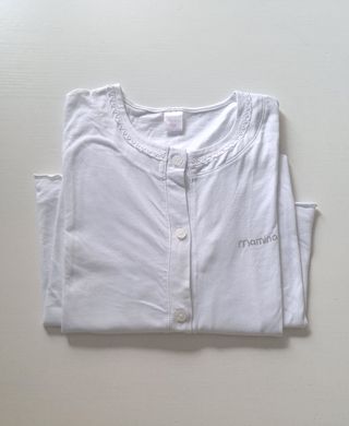 Camicia da notte Mammina Premaman 