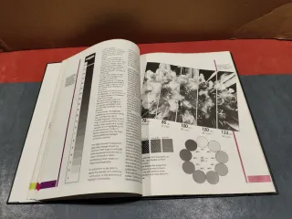 Darkroom Creativity 88/89