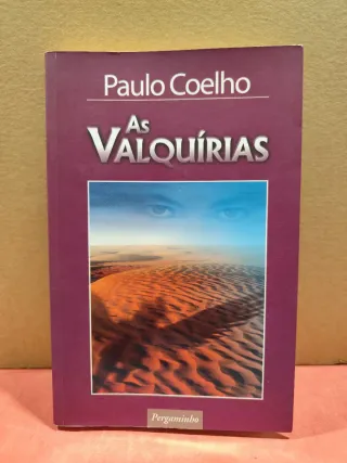 Vários livros