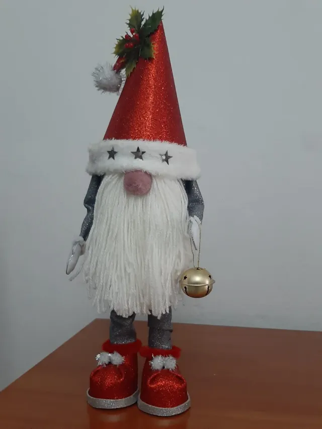 Muñecos Navidad desde 35cm a 53cm € según modelo