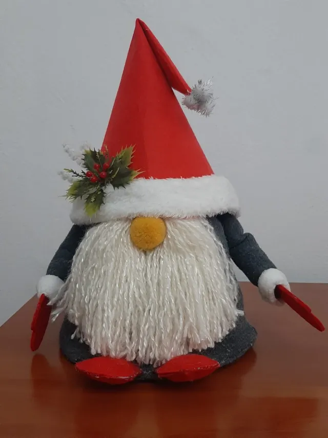 Muñecos Navidad desde 35cm a 53cm € según modelo