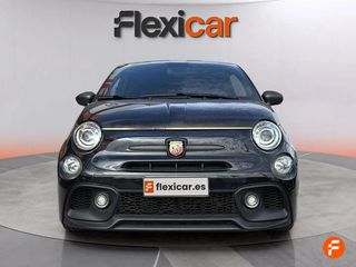 Abarth 500 595 Scorpioneoro 1.4 16v 121kW E6D