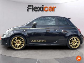Abarth 500 595 Scorpioneoro 1.4 16v 121kW E6D