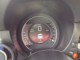 Abarth 500 595 Scorpioneoro 1.4 16v 121kW E6D