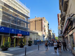 R-7939112 Traspaso Bar Restaurante con terraza