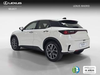 Lexus LBX 1.5 136cv HEV Elegant+