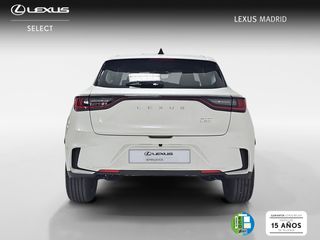 Lexus LBX 1.5 136cv HEV Elegant+