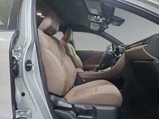 Lexus LBX 1.5 136cv HEV Elegant+