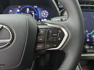 Lexus LBX 1.5 136cv HEV Elegant+