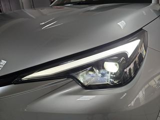 Lexus LBX 1.5 136cv HEV Elegant+