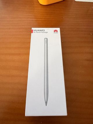 Huawei M-Pencil Pack Plata